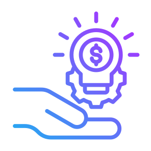 Management, Process, Project, Innovation, Creative   icon