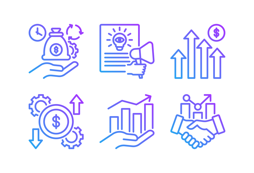 Profit and Growth Large Set Preview