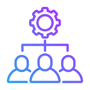 Human Resource, Team Work, Employee, Team Work, Group icon