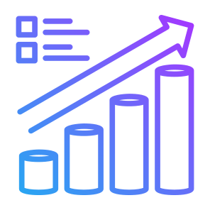 Market Analysis, Market, Analysis, Report, Analytics icon