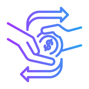 Cash Payment, Cash, Payment, Transaction, Pay, Money    icon