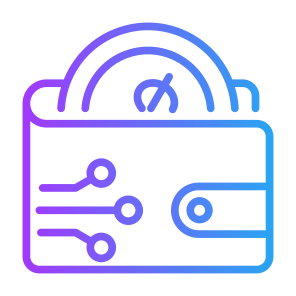 Digital Wallets, Digital, Wallets, Digital Money, Digital Currency, Payment icon