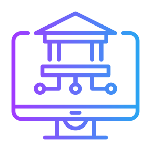 Exchange, Digital, Exchange, Banking, Digital Money, Digital Currency icon