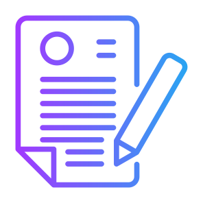 Notes, Pencil, Agenda, Writing, Document, Notebook icon