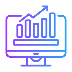 Statistics Report, Statistics, Report, Chart, Growth, Graph icon