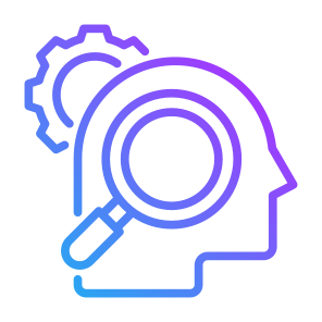 Ability, Analysis, Mind, Research, Competence icon