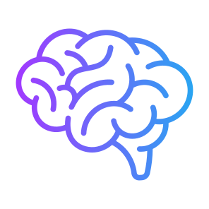Brain, Human Brain, Body Organ, Neurology, Anatomy  icon