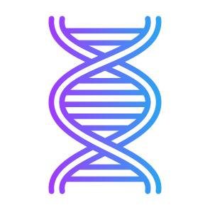 Dna, Genetical, Science, Biology, Dna Structure icon