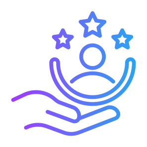 Client, Favorite, People, Customer, Rating icon