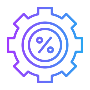 Percentage, Discount, Price, Sale, Percent icon