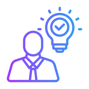 Idea, Light Bulb, Idea, Creative, User icon