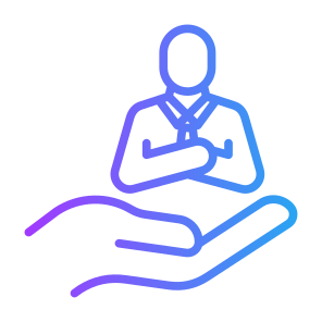 Leadership, Group, Team, Businessman, Leader icon