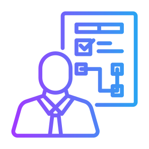 Planner, People, Strategy, Professions And Jobs, Project Planning    icon