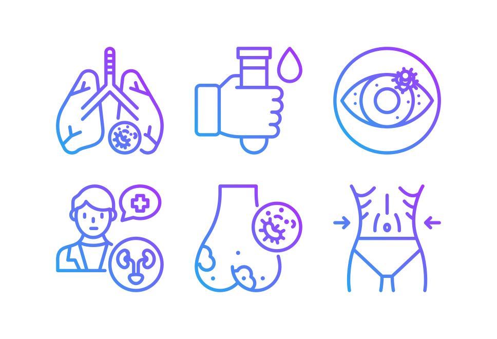 Cancer Diagnosis Large Set Preview