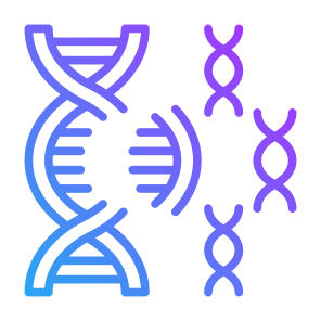 Genetic Mutation, Gene, Mutation, Genetical, Gene Mutation  icon