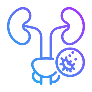 Prostate Cancer, Cancer, Prostate, Tumor, Cancer Cell  icon