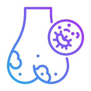 Testicular Cancer, Cancer Cell, Testicle, Illness, Cancer  icon