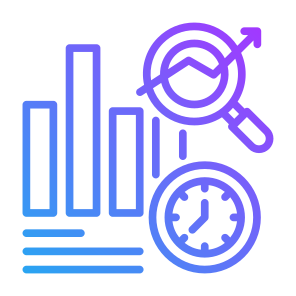 Effective,  Analysis, Productivity, Efficiency, Output, Increase, Time Management icon