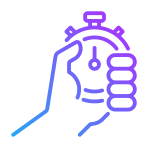 Stopwatch, Timer, Time, Wait, Chronometer, Chrono, Tools, Clock icon