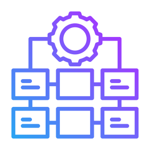 Workflow, Project Plan, Project Management, Work, Schedule, Planning, Plan, Flow icon