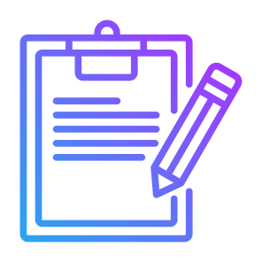 Worksheet, Document, Paper, Pencil, Claims, Disclosure icon