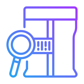 Barcode, Code, Product, Pricing, Label, Scan icon