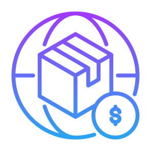 Gdp, Stock, Domestic, Gross, Product, Money  icon