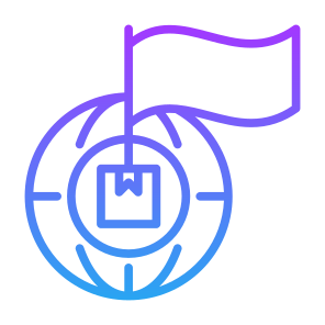 National Product, World, Global, Product, National, Gnp  icon