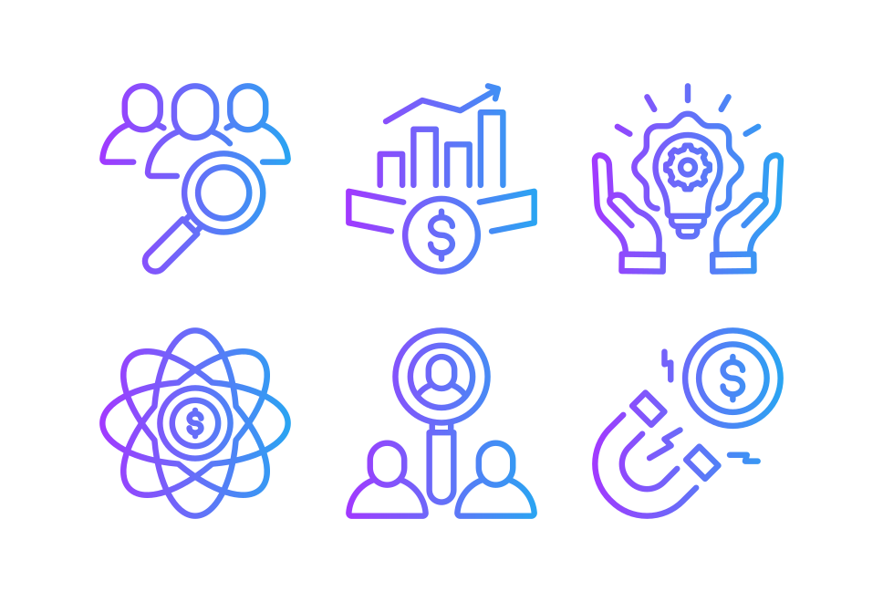 Business Concept Large Set Preview