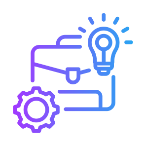 Business Concept, Business, Concept, Idea, Improvement, Solution icon