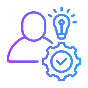 Competencies, Competency, Innovation, Expert, Specialist, Skilled icon