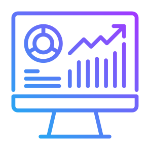 Statistics, Progress, Graphics, Development, Progression  icon