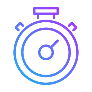 Stopwatch, Time, Timer, Tools And Utensils, Time And Date  icon