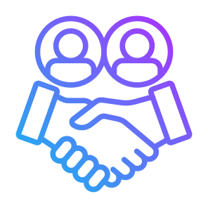 Customer, Relations, Public Relation, Customer Loyalty, Client icon