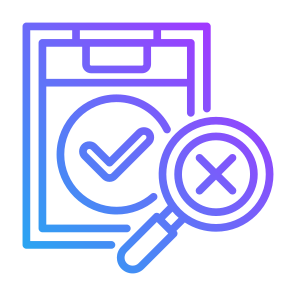 Survey, Check, List, Complete, Clipboard icon
