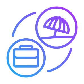 Vacation, Travel, Location, Placeholder, Travelling  icon