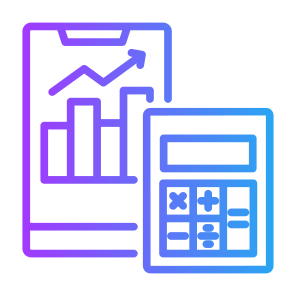 Calculate, Payment, Calculation, Finances, Expenses icon