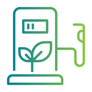 Charging Station, Charger, Renewable Energy, Green Energy, Ecology, Environment, Power icon