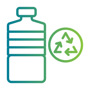 Recycle Bottle, Waste Plastic, Bottle , Plastic Bottle, Recycling icon