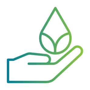 Save Water, Water, Ecology And Environment, Ecologism, Green, Conservation, Sustainability, Water Drop, Sustainable icon