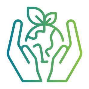 Save World, Planting, Growth, Development, Eco Friendly, Sustainable, Environmentalism icon