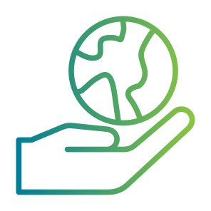 World, Earth, Planet, Save The World, Environment, Ecology icon