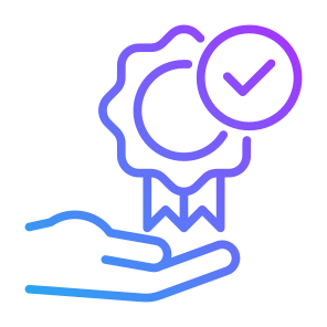 Achievement, Award, Sports And Competition, Success, Medal   icon