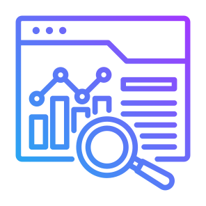 Statistics, Data Analytics, Analytics, Benchmark, Statistics Report icon