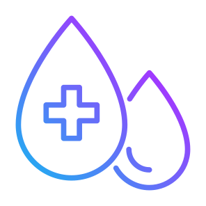 Antiseptic, Washing Hand, Hygiene, Cleaning, Drop  icon