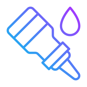 Eye Drop, Pharmacy, Health, Eye Care, Medicine  icon