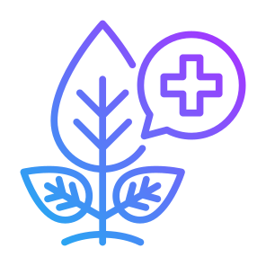 Herb, Nature, Plant, Sprout, Growing Seed  icon