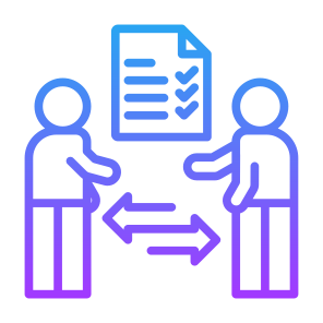 Contract, Agreement, Deal, Legal, Document, Terms icon