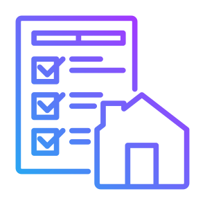 Estate Planning, Mortgage, House, Project, Planning icon