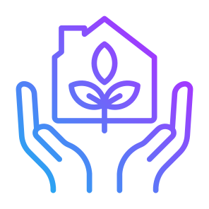 Green House, Garden, Real Estate, Green Home, Green House icon